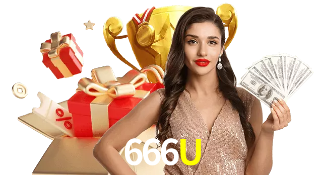 Jogue com dealers reais no 666U!
